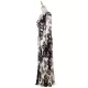 Bohemia Loose Floral V-Neck Dress Bohemia Loose Floral V-Neck Dress