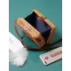 Rattan Forest Handmade Bohemia Bag Rattan Forest Handmade Bohemia Bag