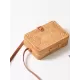 Rattan Forest Handmade Bohemia Bag Rattan Forest Handmade Bohemia Bag