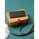 Rattan Forest Handmade Bohemia Bag Rattan Forest Handmade Bohemia Bag