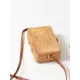 Rattan Forest Handmade Bohemia Bag Rattan Forest Handmade Bohemia Bag