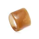 Original Vintage 6 Colors Acrylic Geometric Ring Original Vintage 6 Colors Acrylic Geometric Ring