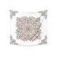Home Decor Floral Mandala Tapestry Home Decor Floral Mandala Tapestry