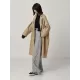 Casual Solid Column Wide Leg Pants Casual Solid Column Wide Leg Pants