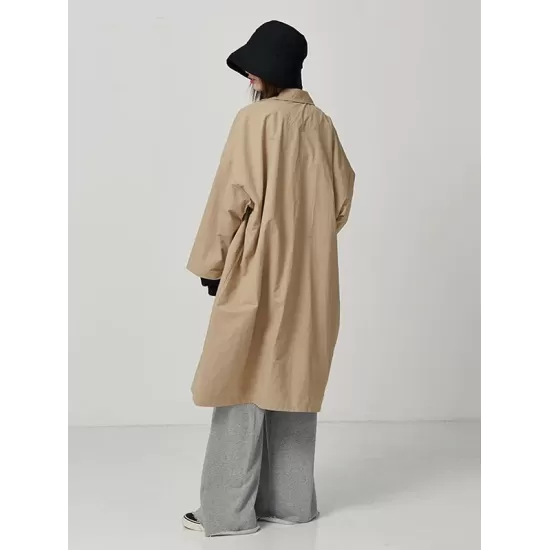 Casual Solid Column Wide Leg Pants Casual Solid Column Wide Leg Pants