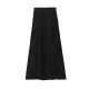Casual Solid Column Wide Leg Pants Casual Solid Column Wide Leg Pants
