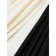 Contrast Color Long Sleeves Loose V-neck Maxi Dresses Evening Dresses Contrast Color Long Sleeves Loose V-neck Maxi Dresses Evening Dresses