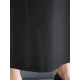Contrast Color Pockets Printed Loose Short Sleeves Round-Neck Midi Dresses Contrast Color Pockets Printed Loose Short Sleeves Round-Neck Midi Dresses