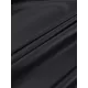 Elasticity Pleated Split-Joint Loose Puff Sleeves Peter Pan Collar Mini Dresses Elasticity Pleated Split-Joint Loose Puff Sleeves Peter Pan Collar Mini Dresses