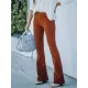 Casual Wrap Solid Color Pants Casual Wrap Solid Color Pants