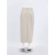 Pockets Solid Color Split-Front Zipper Skinny Wrap Skirts Bottoms Pockets Solid Color Split-Front Zipper Skinny Wrap Skirts Bottoms