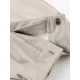 Pockets Solid Color Split-Front Zipper Skinny Wrap Skirts Bottoms Pockets Solid Color Split-Front Zipper Skinny Wrap Skirts Bottoms