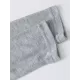 Asymmetric Split-Joint False Two Long Sleeves Round-Neck T-Shirts Tops Asymmetric Split-Joint False Two Long Sleeves Round-Neck T-Shirts Tops