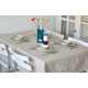 Linen Tablecloth High Quality Japan Stlye Table Cloth Linen Tablecloth High Quality Japan Stlye Table Cloth