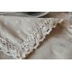 Linen Tablecloth High Quality Japan Stlye Table Cloth Linen Tablecloth High Quality Japan Stlye Table Cloth