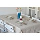Linen Tablecloth High Quality Japan Stlye Table Cloth Linen Tablecloth High Quality Japan Stlye Table Cloth