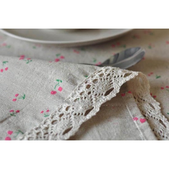Linen Tablecloth High Quality Japan Stlye Table Cloth Linen Tablecloth High Quality Japan Stlye Table Cloth