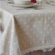 Linen Tablecloth High Quality Japan Stlye Table Cloth Linen Tablecloth High Quality Japan Stlye Table Cloth