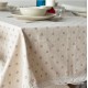 Linen Tablecloth High Quality Japan Stlye Table Cloth Linen Tablecloth High Quality Japan Stlye Table Cloth