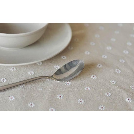 Linen Tablecloth High Quality Japan Stlye Table Cloth Linen Tablecloth High Quality Japan Stlye Table Cloth